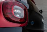 Smart EQ ForFour Prime 2018 года (WW)